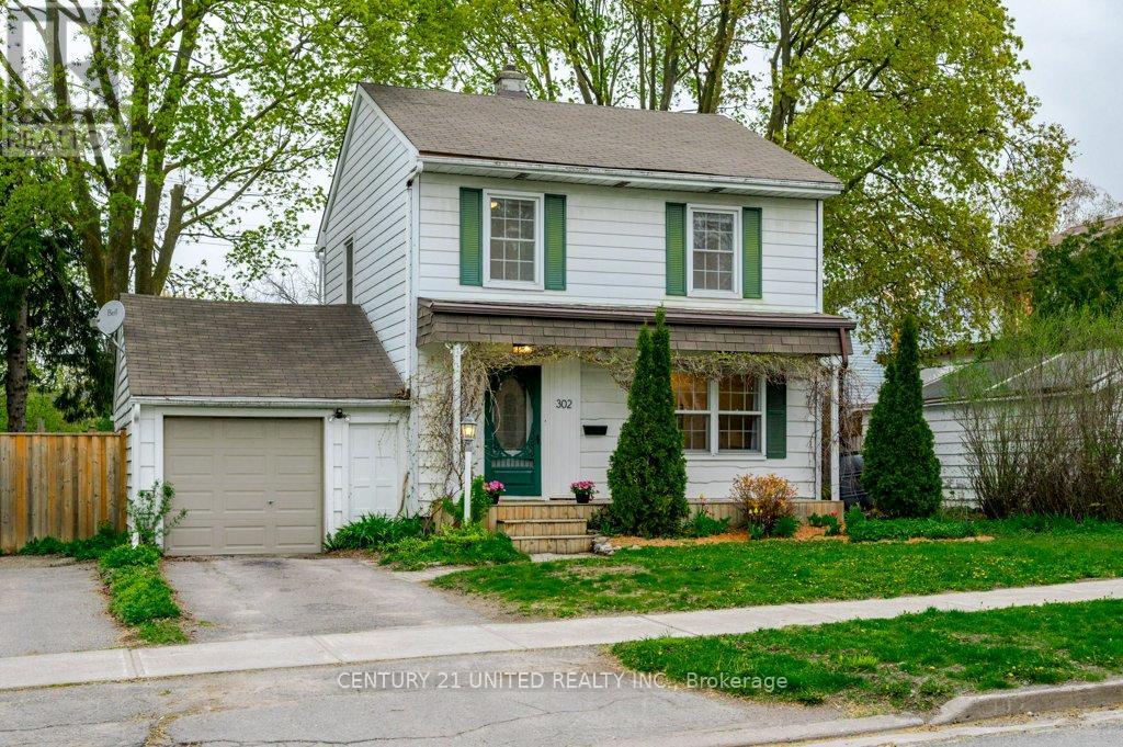 302 Mason Avenue, Peterborough, Ontario  K9H 4W5 - Photo 1 - X13133530