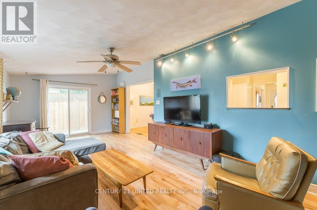 302 Mason Avenue, Peterborough, Ontario  K9H 4W5 - Photo 10 - X13133530