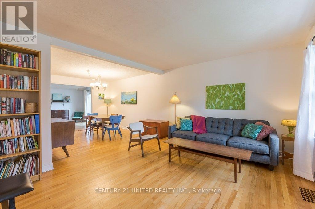 302 Mason Avenue, Peterborough, Ontario  K9H 4W5 - Photo 12 - X13133530