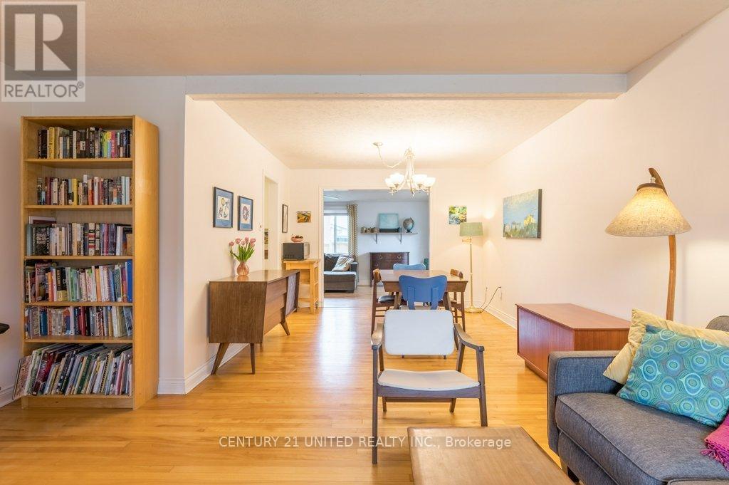 302 Mason Avenue, Peterborough, Ontario  K9H 4W5 - Photo 13 - X13133530