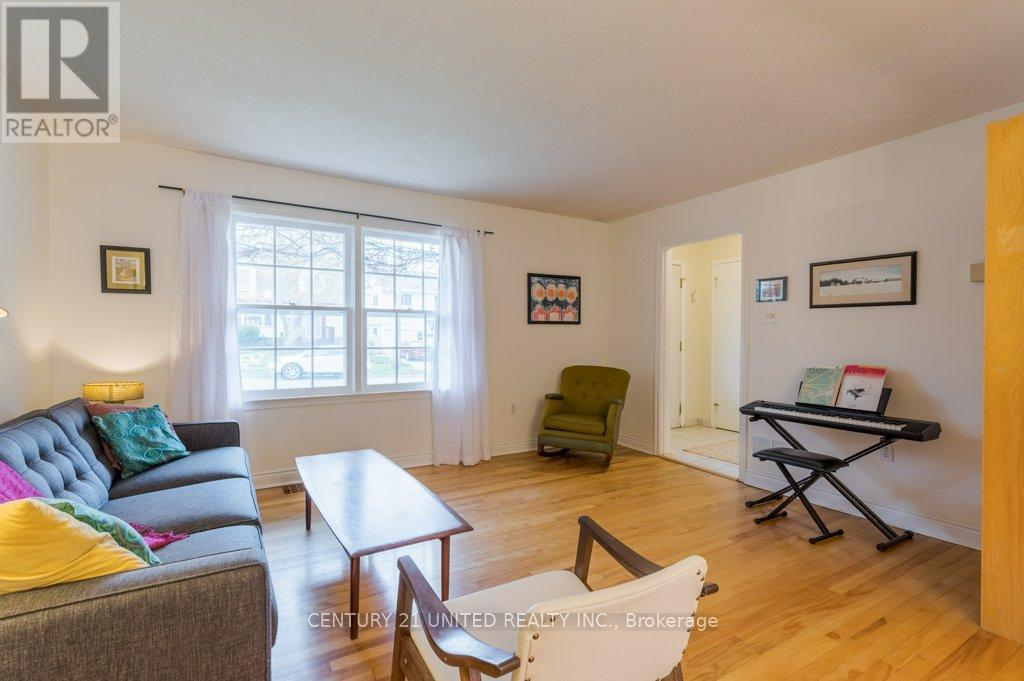 302 Mason Avenue, Peterborough, Ontario  K9H 4W5 - Photo 15 - X13133530