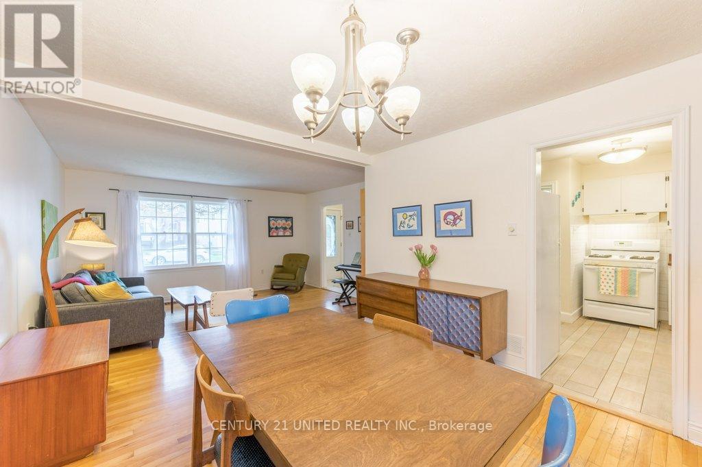 302 Mason Avenue, Peterborough, Ontario  K9H 4W5 - Photo 16 - X13133530