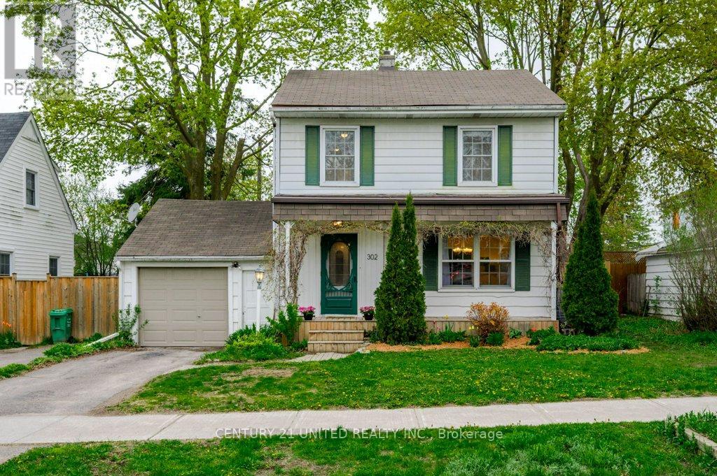 302 Mason Avenue, Peterborough, Ontario  K9H 4W5 - Photo 2 - X13133530