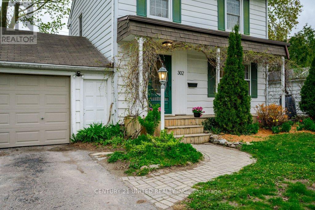 302 Mason Avenue, Peterborough, Ontario  K9H 4W5 - Photo 4 - X13133530