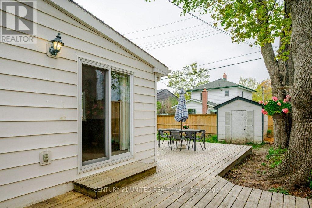 302 Mason Avenue, Peterborough, Ontario  K9H 4W5 - Photo 41 - X13133530