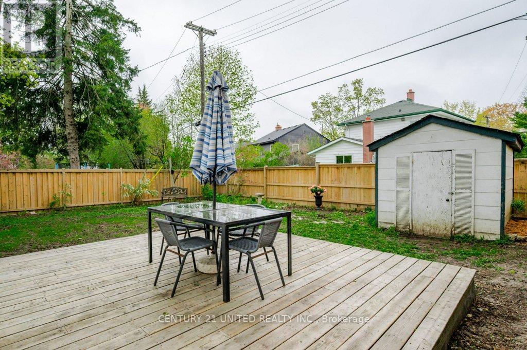 302 Mason Avenue, Peterborough, Ontario  K9H 4W5 - Photo 42 - X13133530