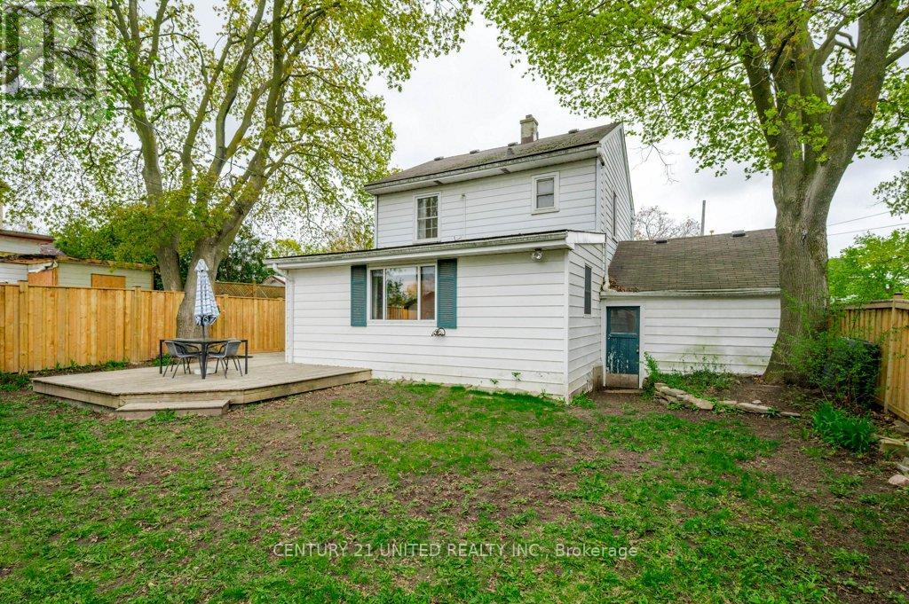 302 Mason Avenue, Peterborough, Ontario  K9H 4W5 - Photo 43 - X13133530