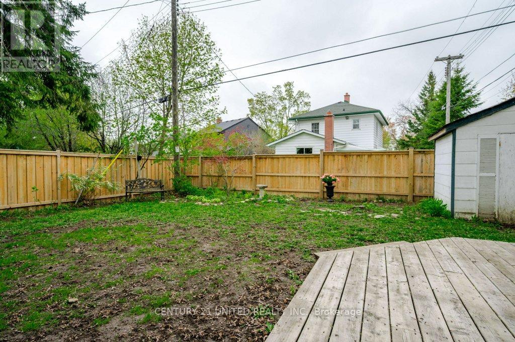 302 Mason Avenue, Peterborough, Ontario  K9H 4W5 - Photo 44 - X13133530