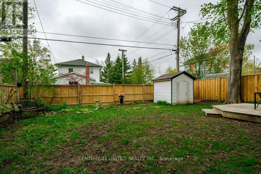 302 Mason Avenue, Peterborough, Ontario  K9H 4W5 - Photo 45 - X13133530