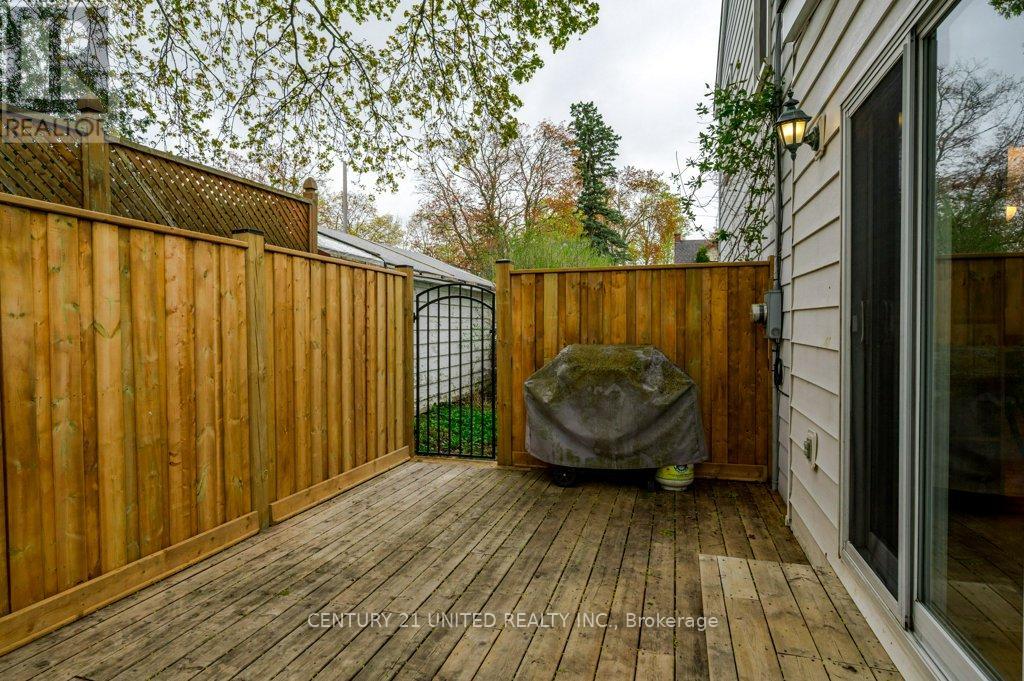 302 Mason Avenue, Peterborough, Ontario  K9H 4W5 - Photo 46 - X13133530