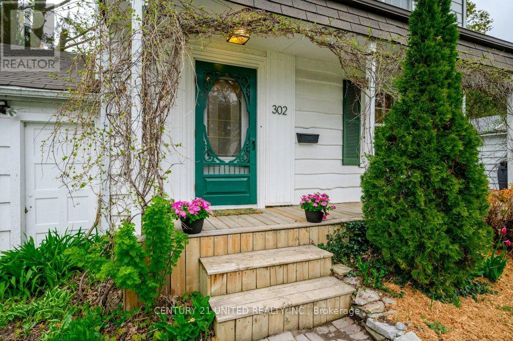 302 Mason Avenue, Peterborough, Ontario  K9H 4W5 - Photo 5 - X13133530