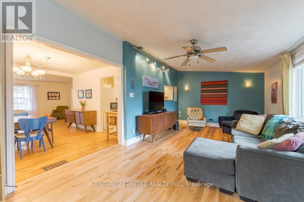 302 Mason Avenue, Peterborough, Ontario  K9H 4W5 - Photo 8 - X13133530