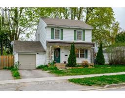 302 MASON AVENUE, Peterborough, Ontario