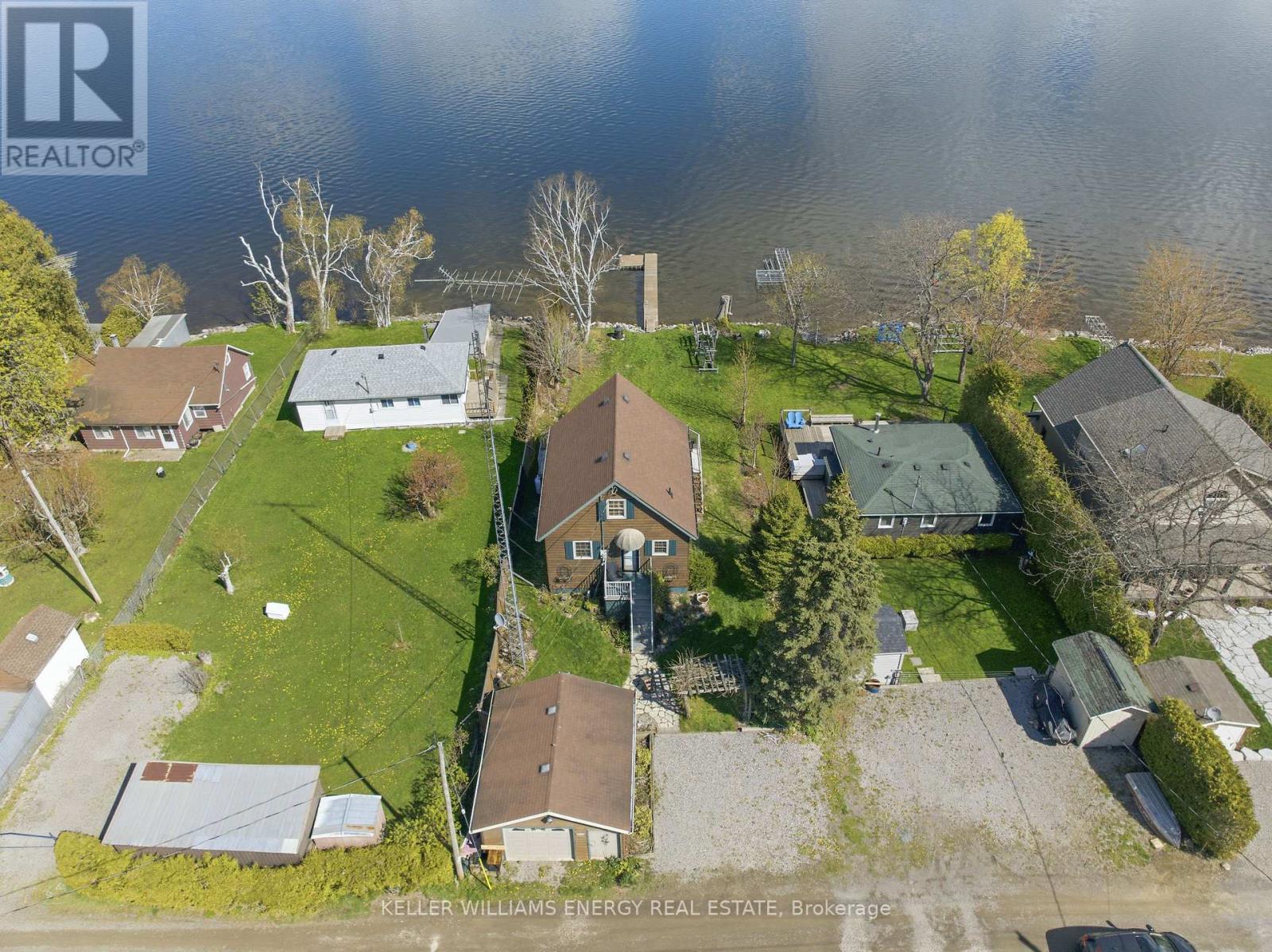260 - 5269 Oriole Beach Road, Hamilton Township, Ontario  K0K 2E0 - Photo 46 - X13133704
