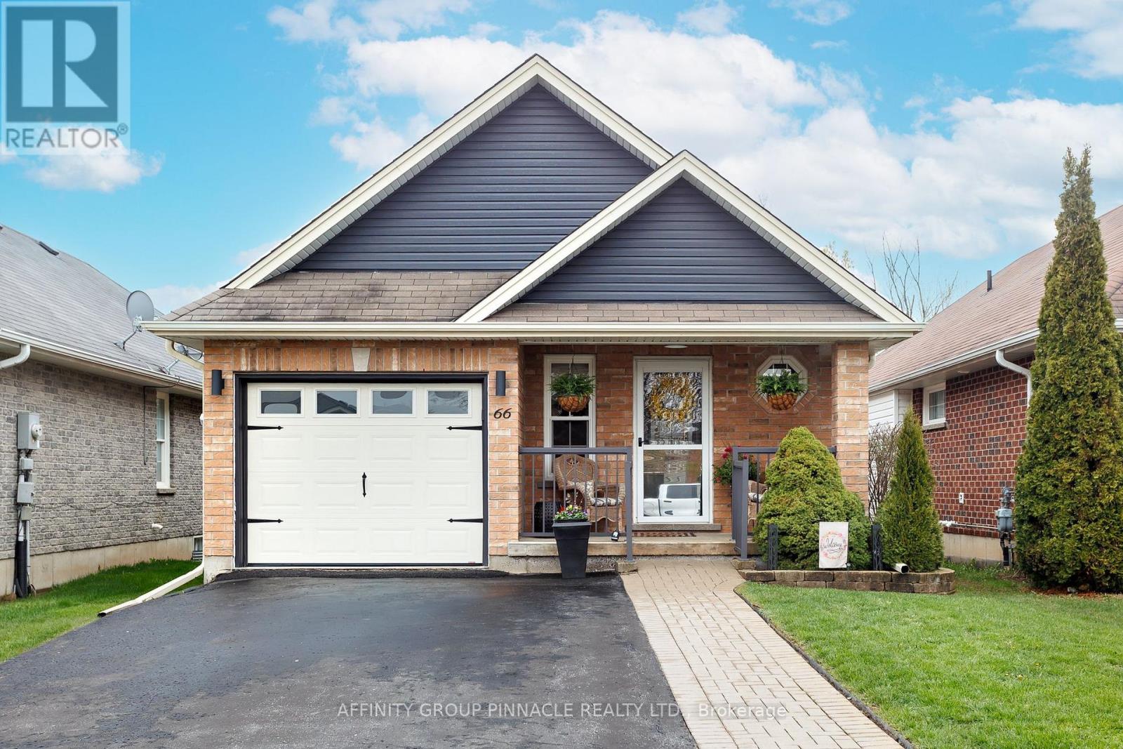 66 Laurent Boulevard, Kawartha Lakes, Ontario  K9V 6J7 - Photo 1 - X13133760