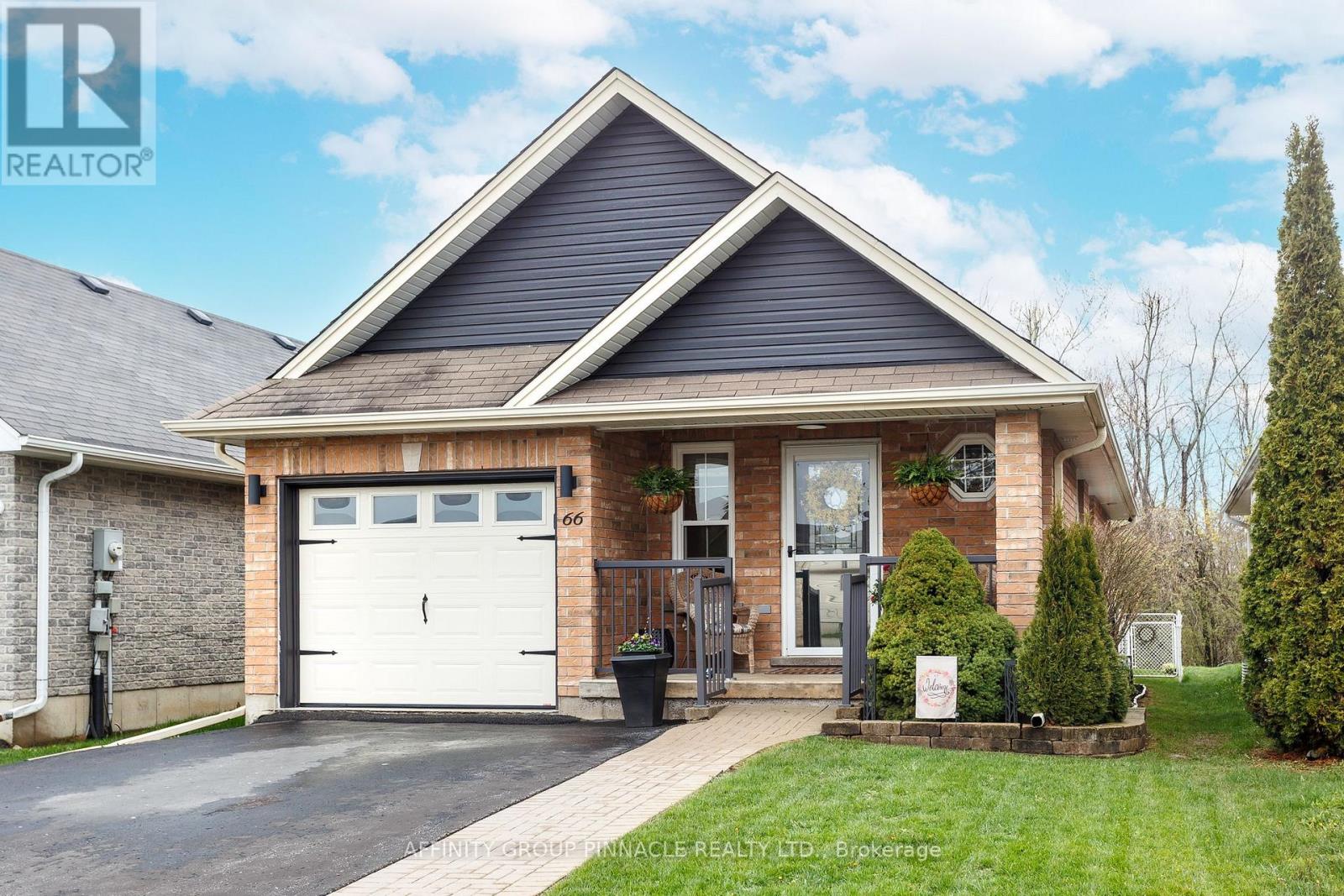 66 Laurent Boulevard, Kawartha Lakes, Ontario  K9V 6J7 - Photo 2 - X13133760