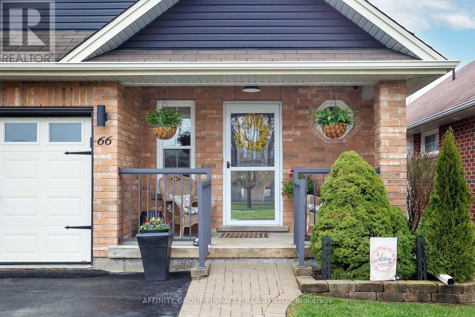 66 Laurent Boulevard, Kawartha Lakes, Ontario  K9V 6J7 - Photo 3 - X13133760