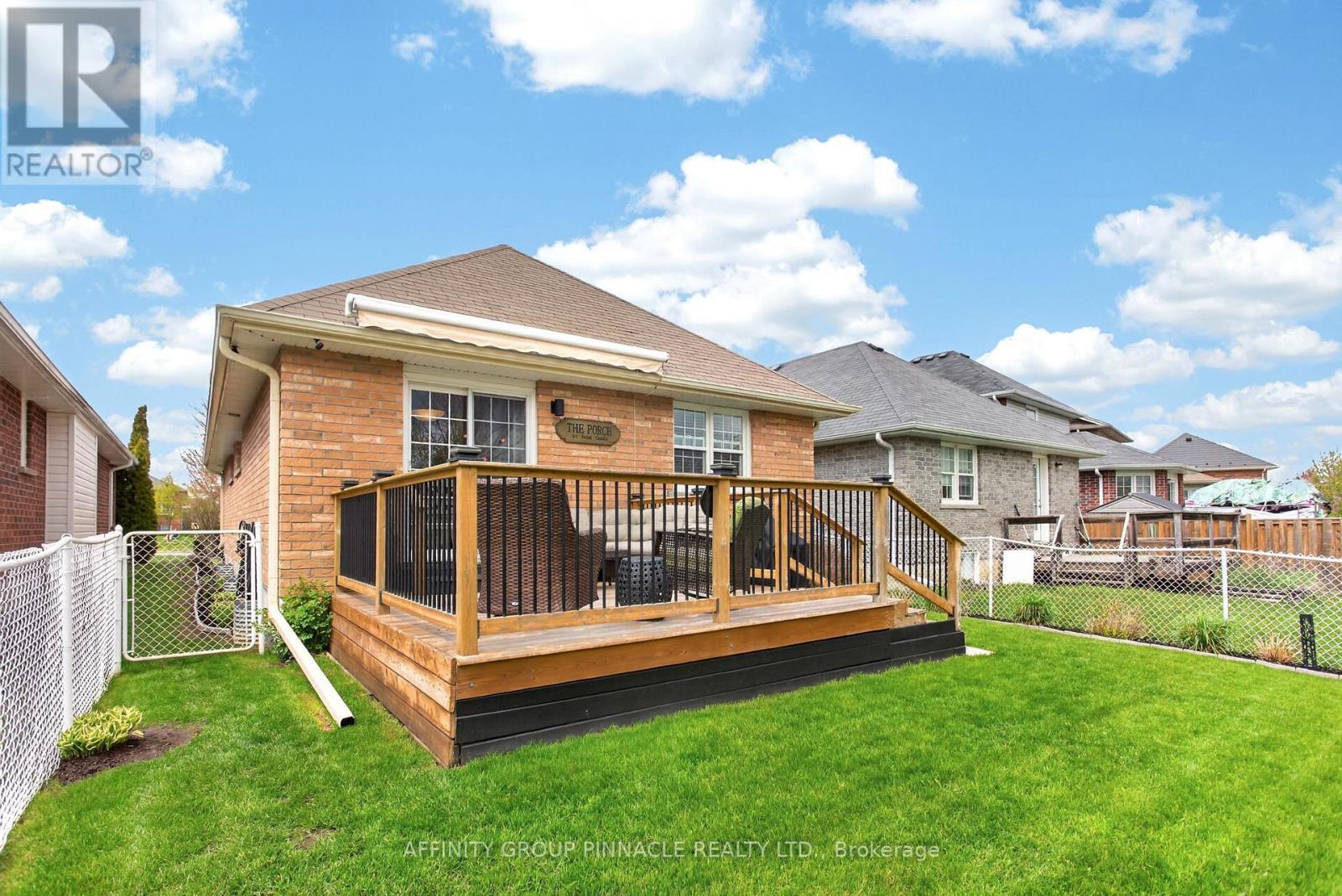 66 Laurent Boulevard, Kawartha Lakes, Ontario  K9V 6J7 - Photo 34 - X13133760