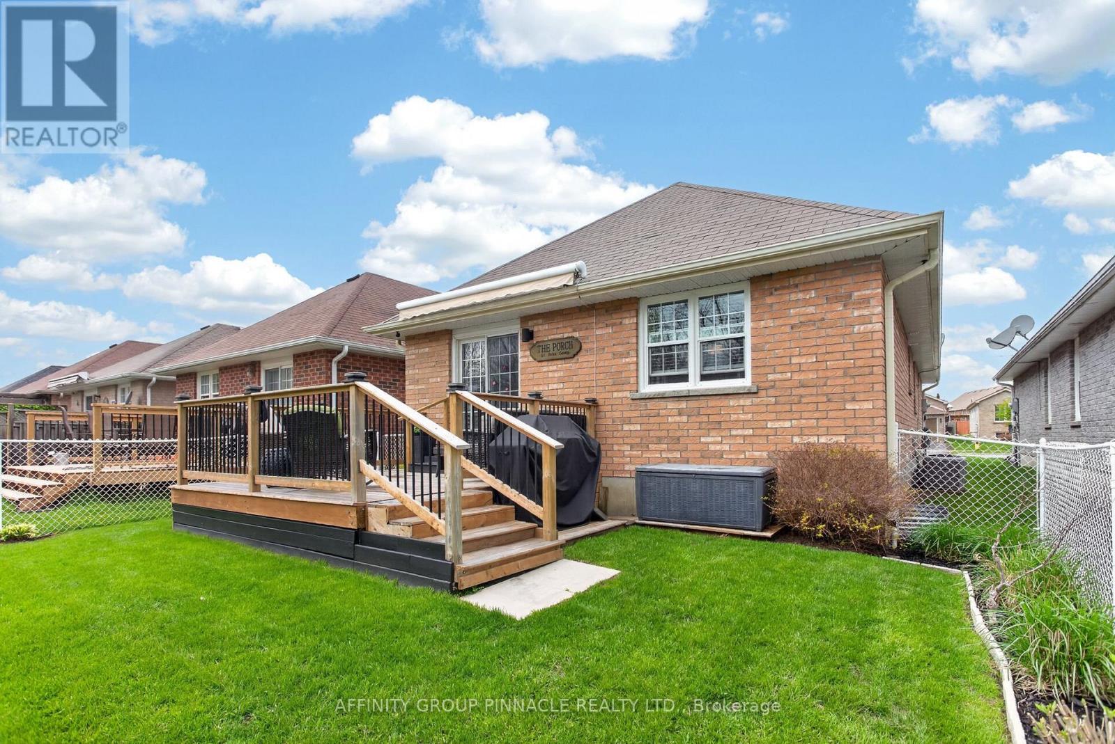 66 Laurent Boulevard, Kawartha Lakes, Ontario  K9V 6J7 - Photo 35 - X13133760