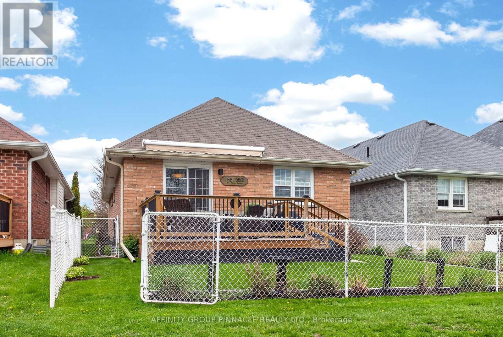 66 Laurent Boulevard, Kawartha Lakes, Ontario  K9V 6J7 - Photo 36 - X13133760
