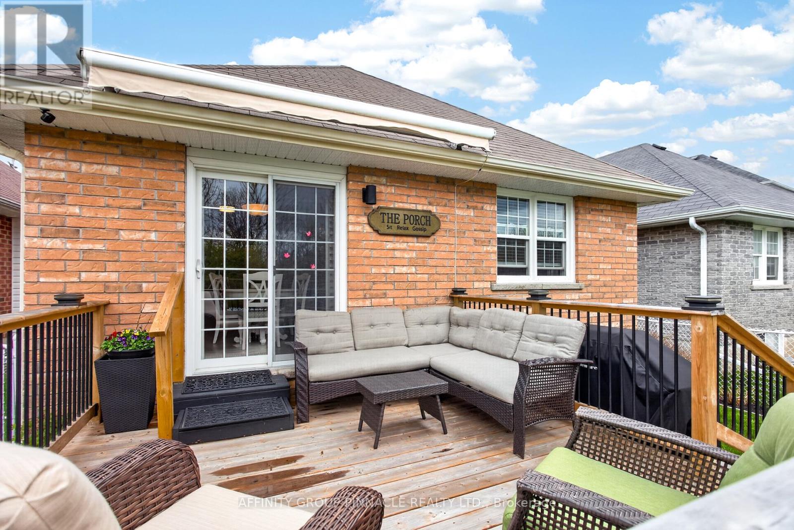 66 Laurent Boulevard, Kawartha Lakes, Ontario  K9V 6J7 - Photo 37 - X13133760