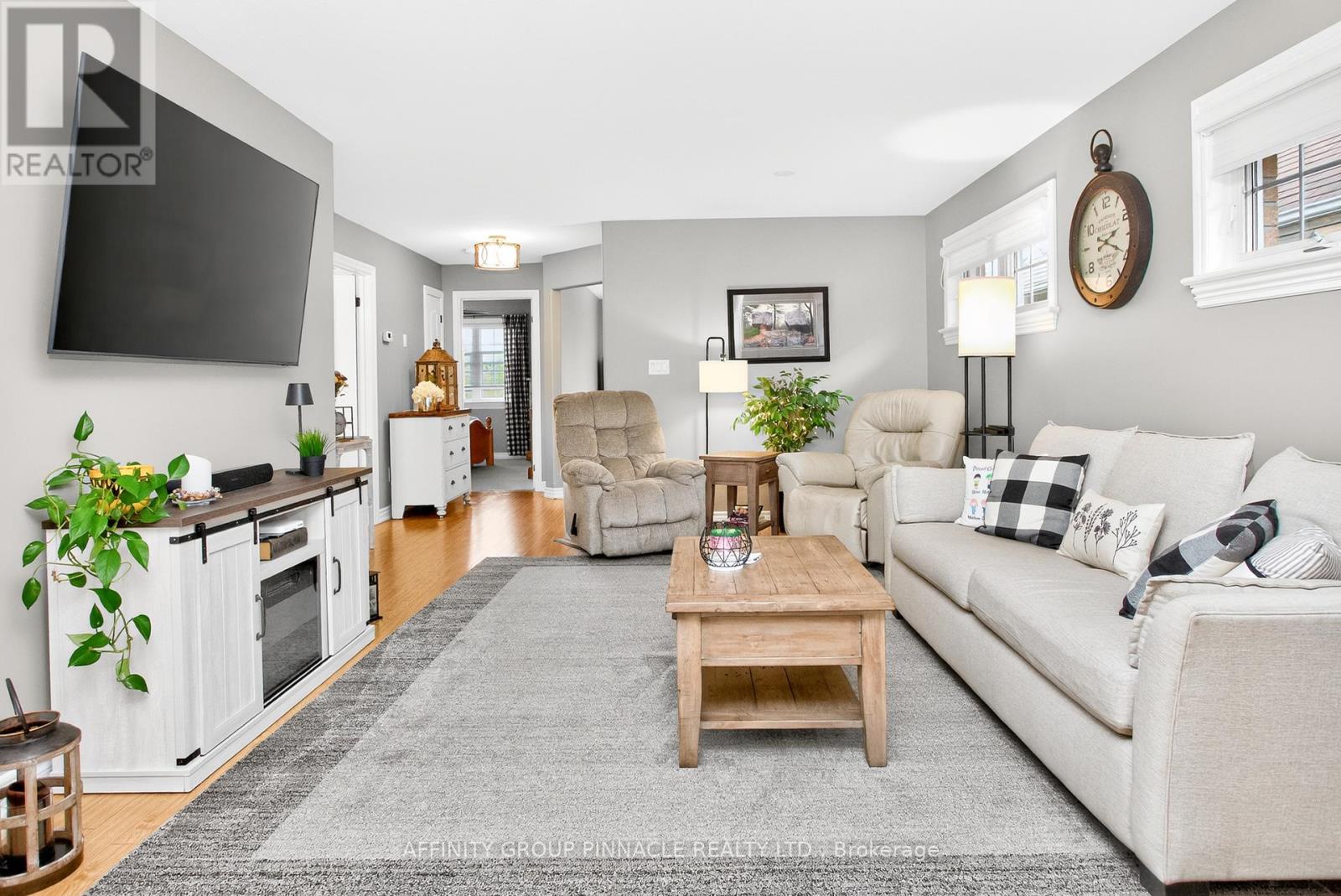 66 Laurent Boulevard, Kawartha Lakes, Ontario  K9V 6J7 - Photo 8 - X13133760