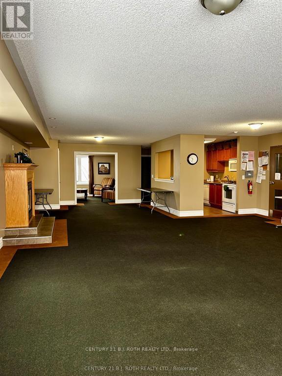 203 - 500 Mapleview Drive W, Barrie, Ontario  L4N 6C3 - Photo 18 - S13133282