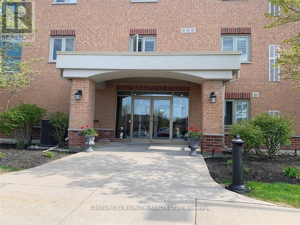 203 - 500 Mapleview Drive W, Barrie, Ontario  L4N 6C3 - Photo 2 - S13133282