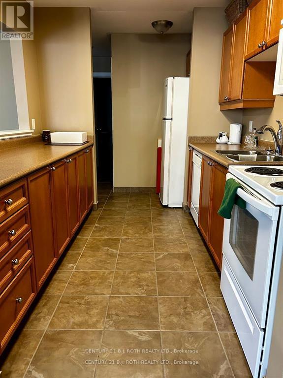 203 - 500 Mapleview Drive W, Barrie, Ontario  L4N 6C3 - Photo 20 - S13133282