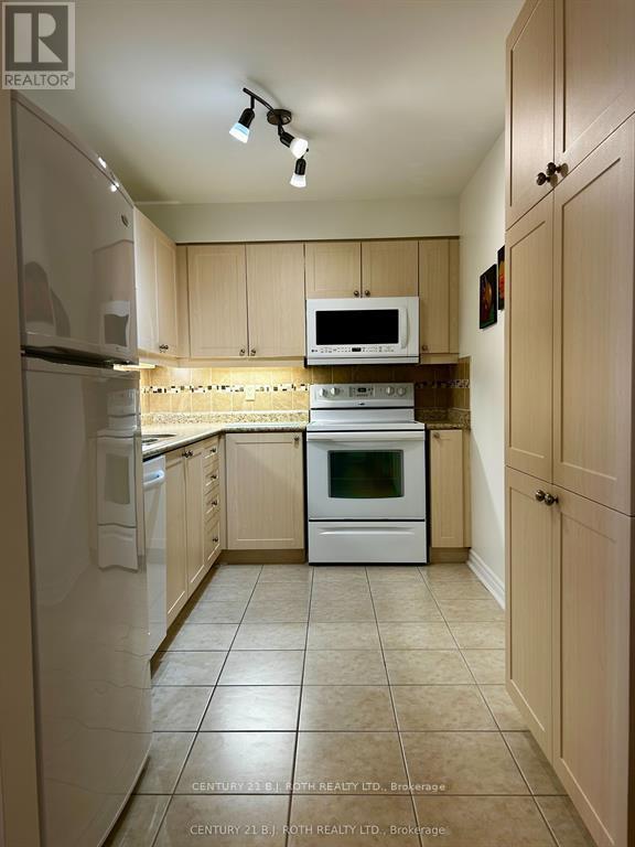 203 - 500 Mapleview Drive W, Barrie, Ontario  L4N 6C3 - Photo 7 - S13133282
