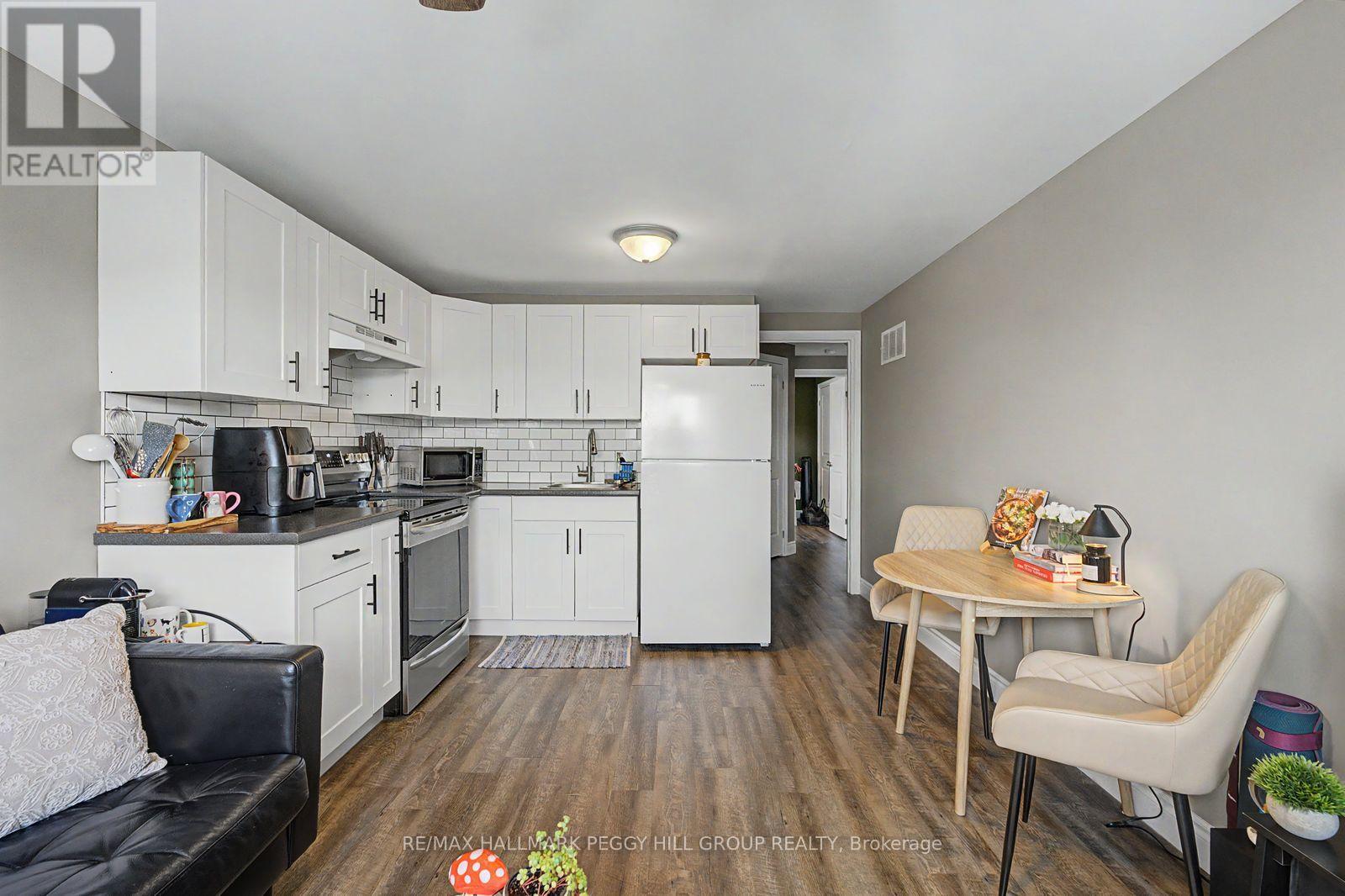Upper - 89 Hadden Crescent, Barrie, Ontario  L4M 6G7 - Photo 4 - S13133340