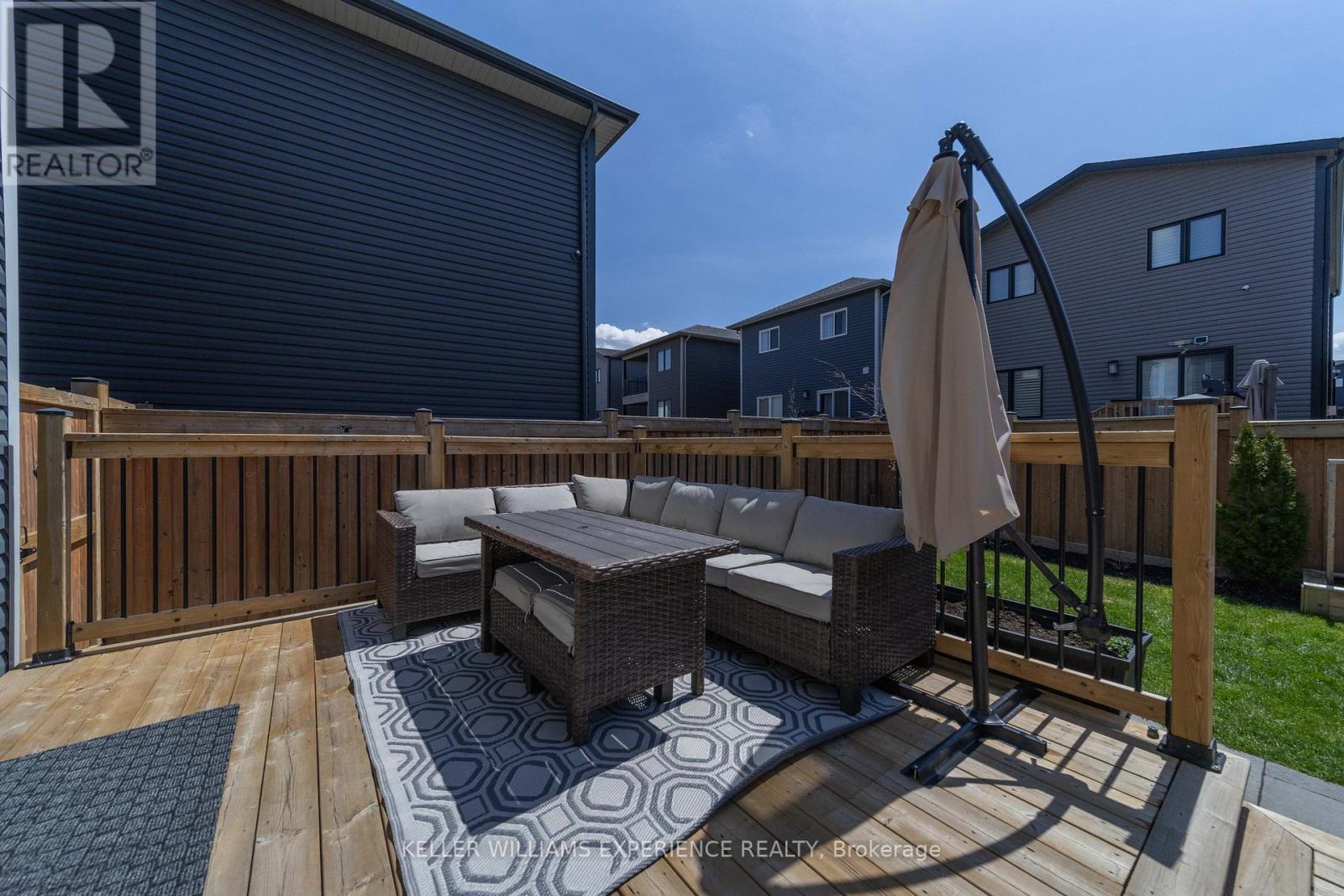 52 Mabern Street, Barrie, Ontario  L9J 0J2 - Photo 28 - S13133352