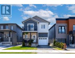 52 MABERN STREET, Barrie, Ontario