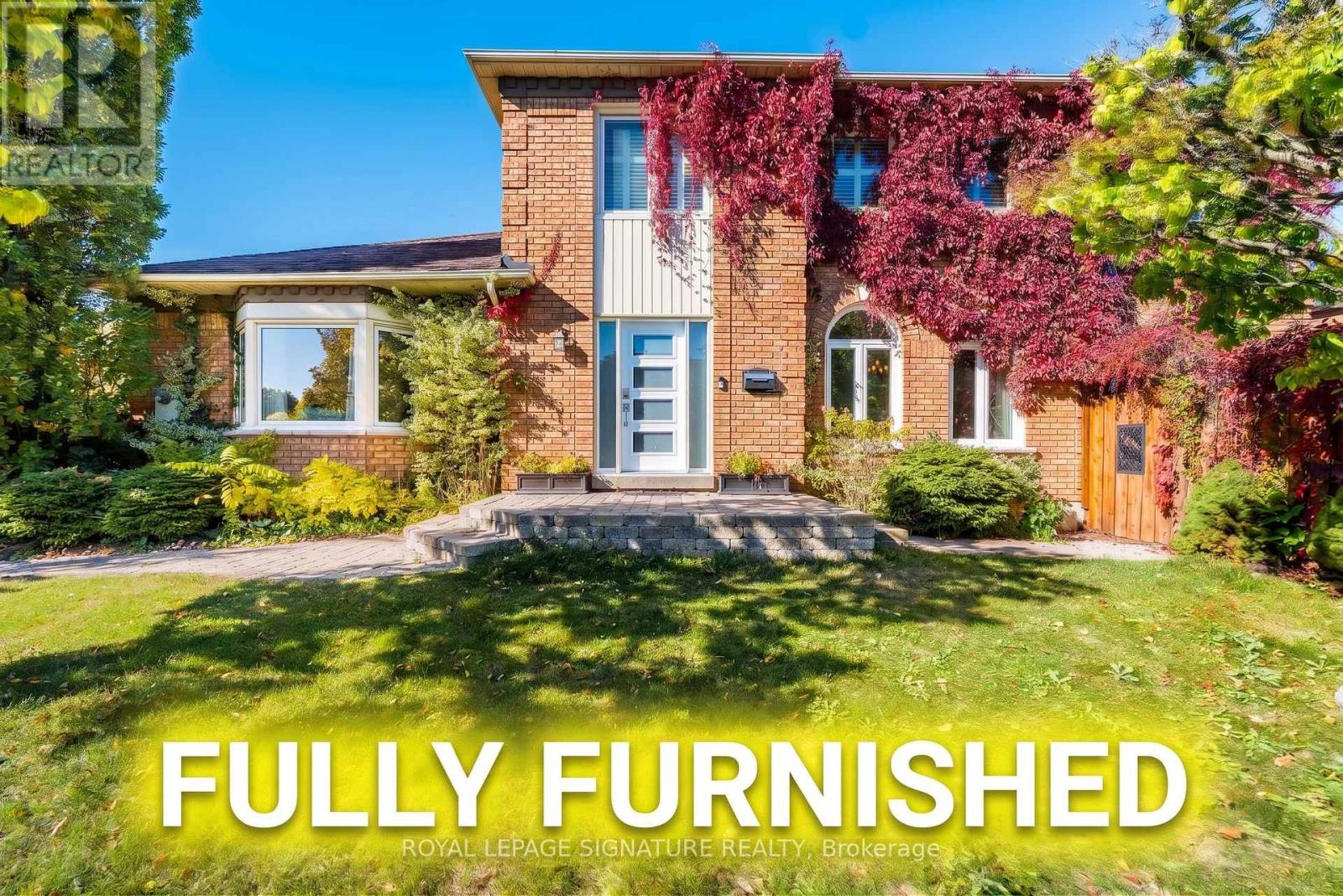 5571 SPANGLER DRIVE, Mississauga, Ontario