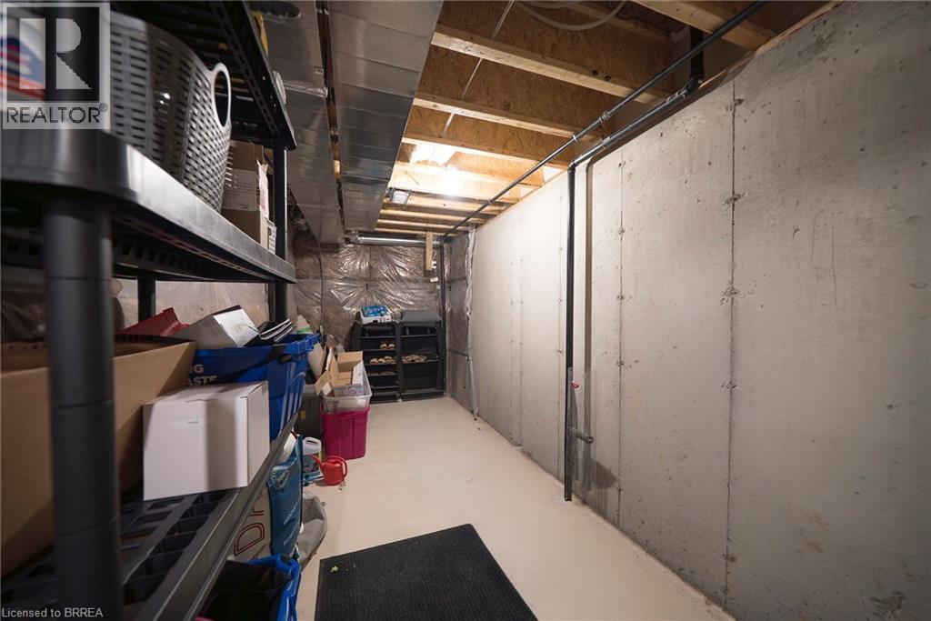 160 Stanley Street Unit# 27, Simcoe, Ontario  N3Y 0G6 - Photo 12 - 40827778