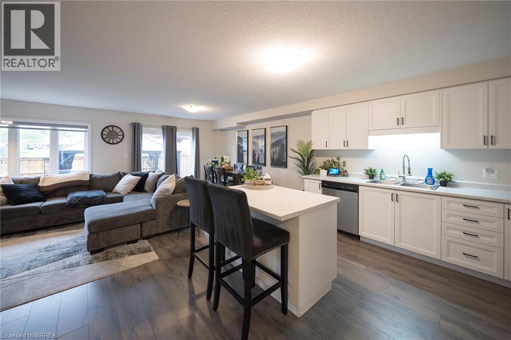 160 Stanley Street Unit# 27, Simcoe, Ontario  N3Y 0G6 - Photo 14 - 40827778