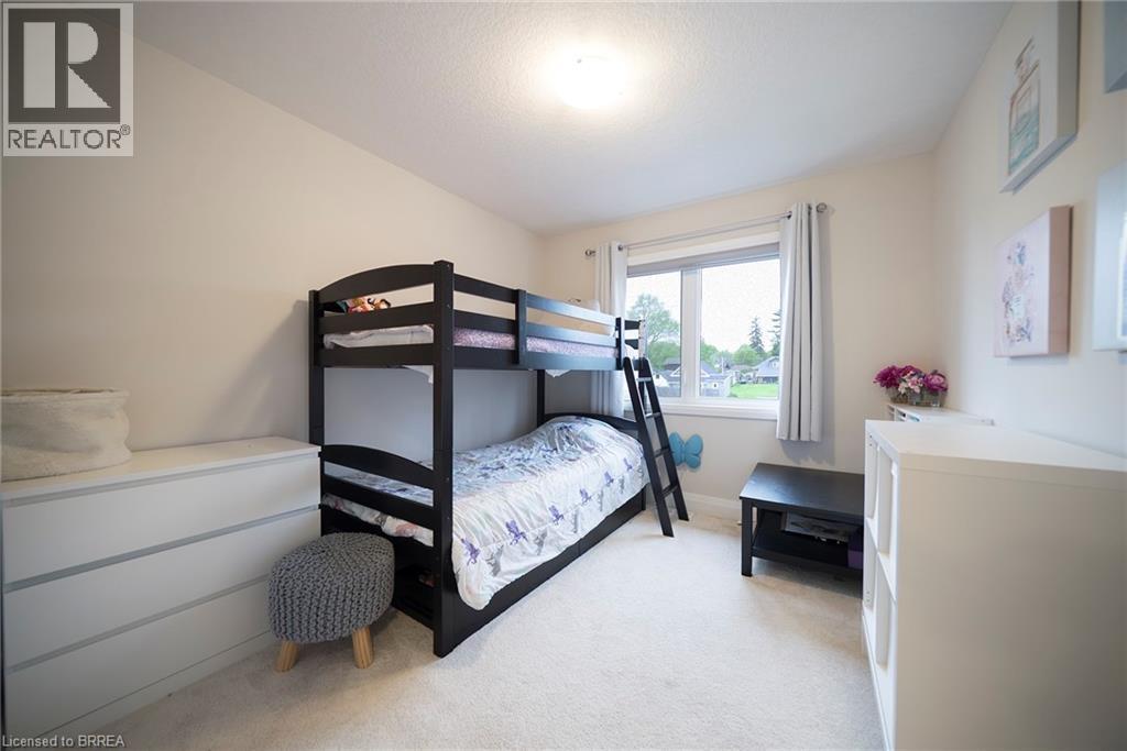 160 Stanley Street Unit# 27, Simcoe, Ontario  N3Y 0G6 - Photo 18 - 40827778