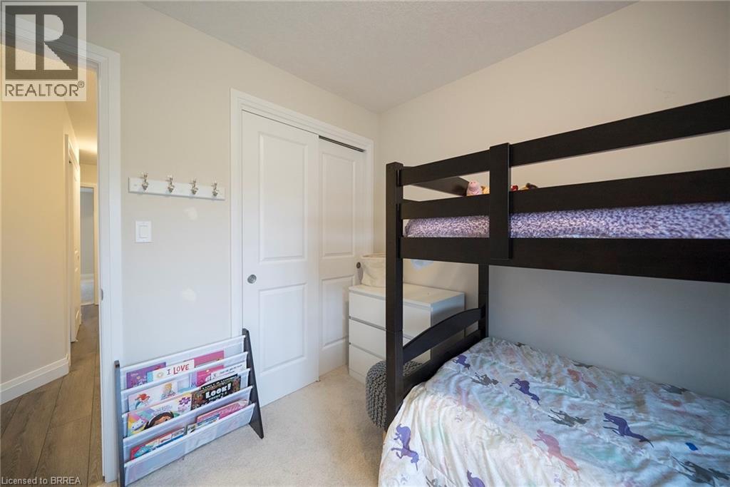 160 Stanley Street Unit# 27, Simcoe, Ontario  N3Y 0G6 - Photo 19 - 40827778