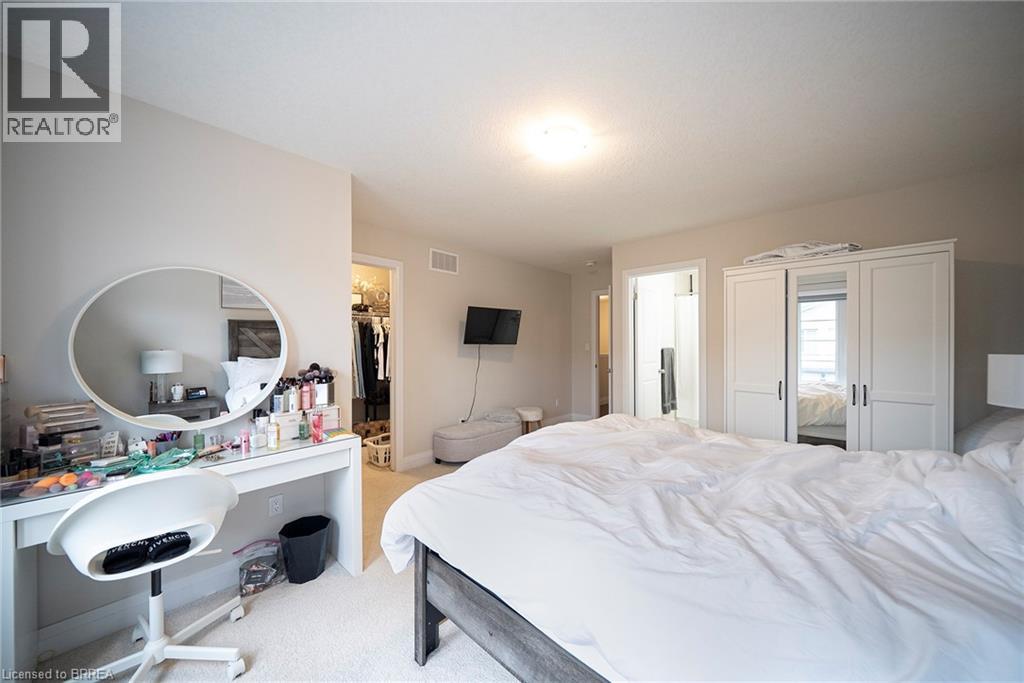 160 Stanley Street Unit# 27, Simcoe, Ontario  N3Y 0G6 - Photo 26 - 40827778