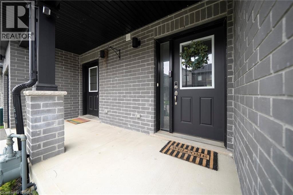 160 Stanley Street Unit# 27, Simcoe, Ontario  N3Y 0G6 - Photo 3 - 40827778