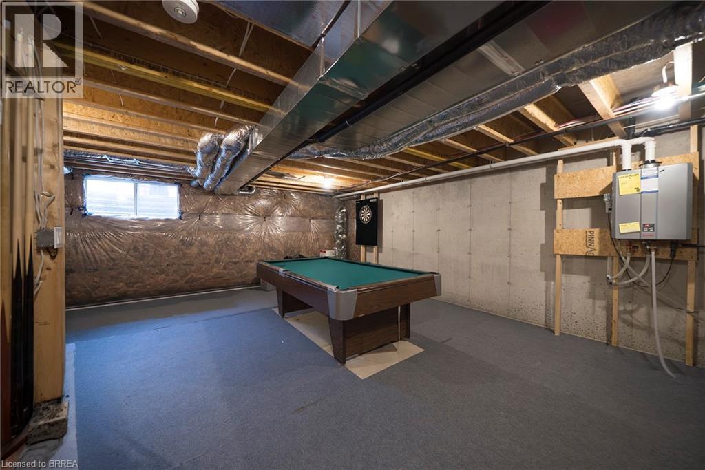 160 Stanley Street Unit# 27, Simcoe, Ontario  N3Y 0G6 - Photo 30 - 40827778