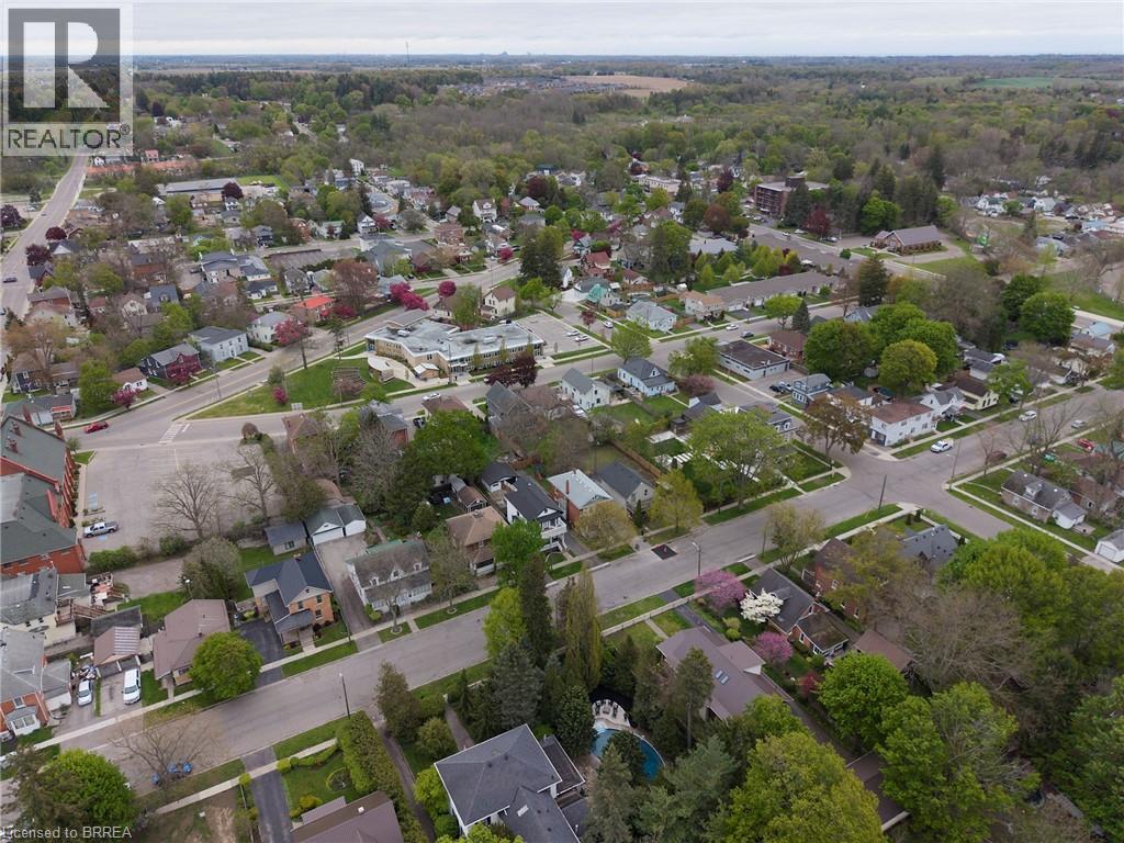 160 Stanley Street Unit# 27, Simcoe, Ontario  N3Y 0G6 - Photo 38 - 40827778