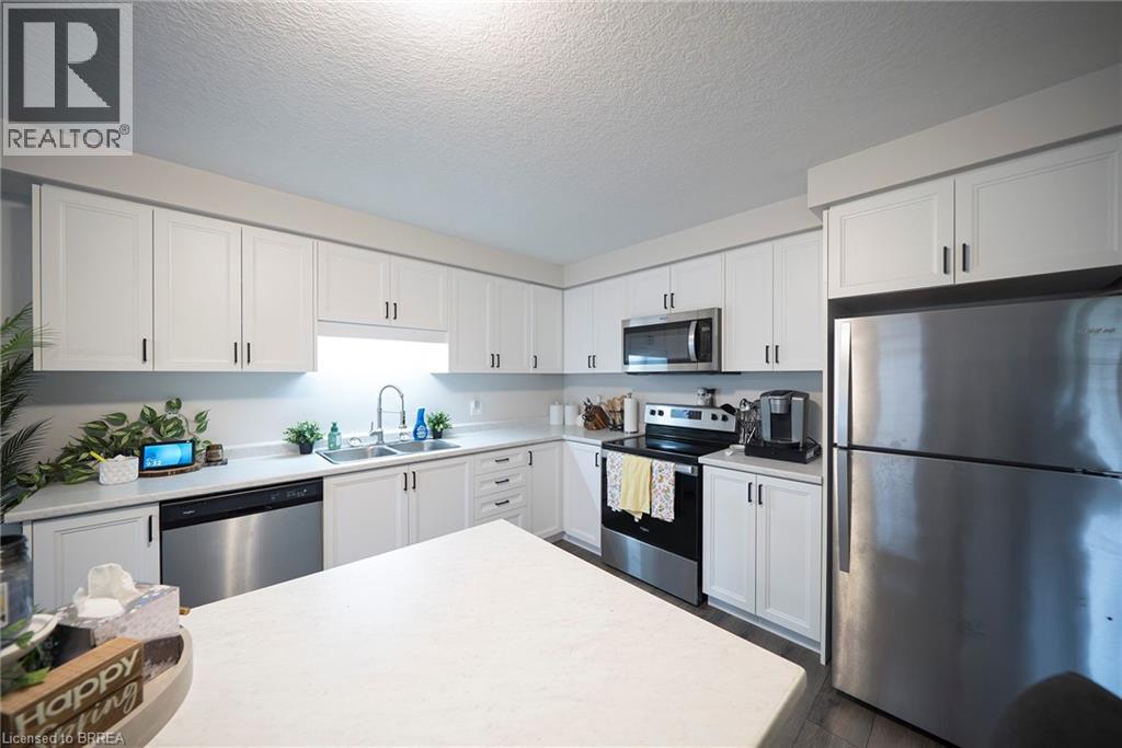 160 Stanley Street Unit# 27, Simcoe, Ontario  N3Y 0G6 - Photo 4 - 40827778