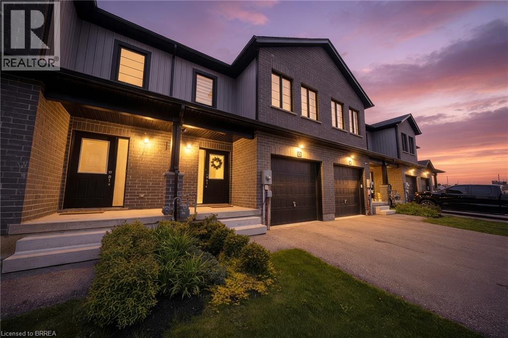 160 Stanley Street Unit# 27, Simcoe, Ontario  N3Y 0G6 - Photo 41 - 40827778