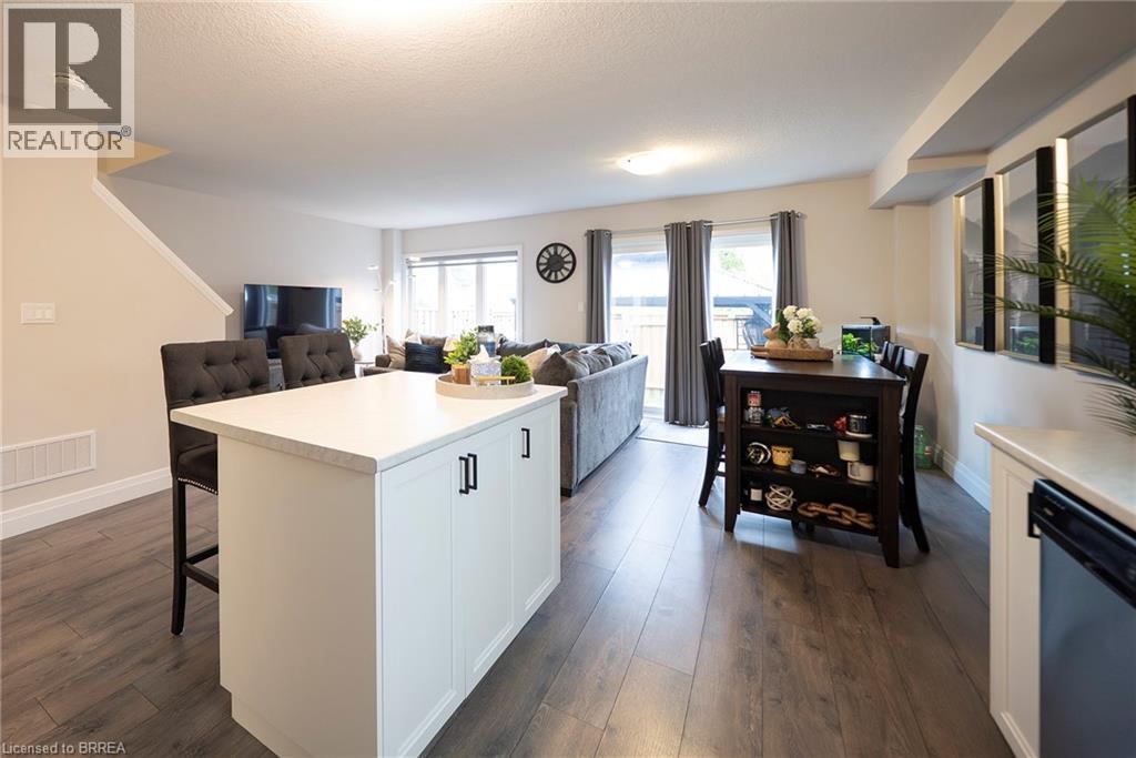 160 Stanley Street Unit# 27, Simcoe, Ontario  N3Y 0G6 - Photo 6 - 40827778