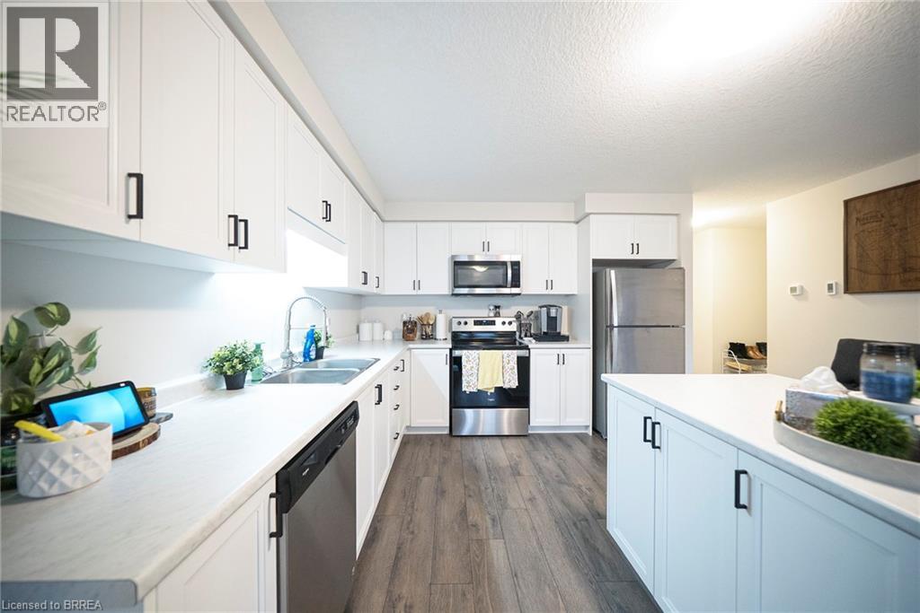 160 Stanley Street Unit# 27, Simcoe, Ontario  N3Y 0G6 - Photo 7 - 40827778
