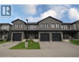 160 STANLEY Street Unit# 27, Simcoe, Ontario