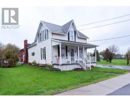 573 MAIN STREET, North Dundas, Ontario