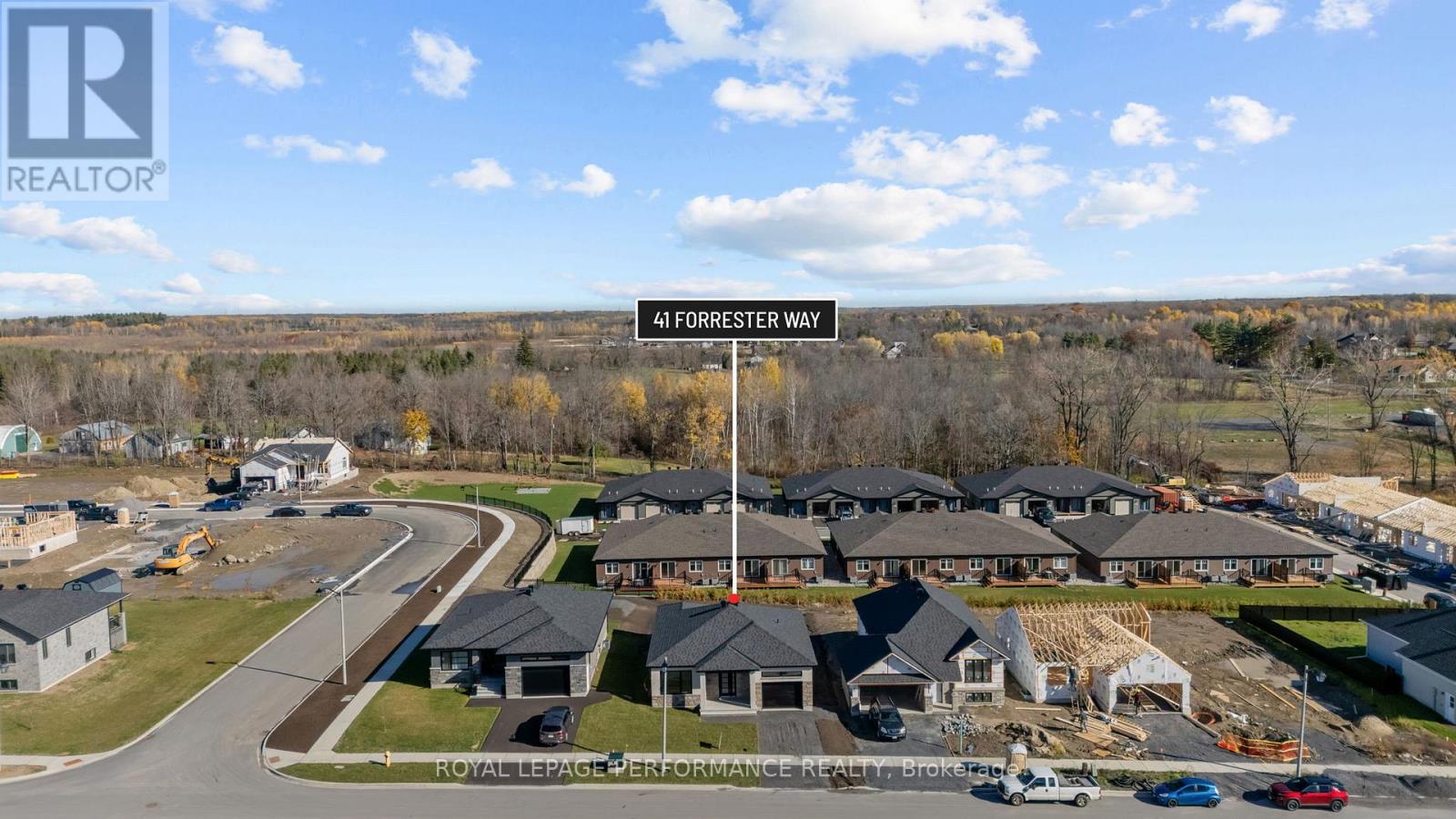 41 Forrester Way, South Stormont, Ontario K0C 1P0 - Photo 4 - X13133718