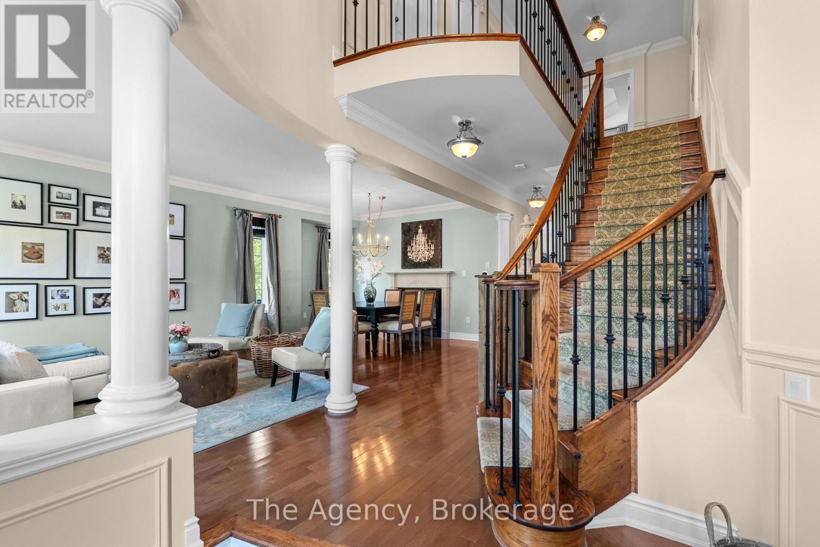 297 Fritillary Street, Oakville, Ontario  L6L 6W7 - Photo 10 - W13133486
